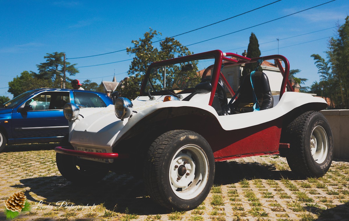 🚗 Car & Moto Addiction à Soustons : Le Charme Intemporel des Belles Anciennes